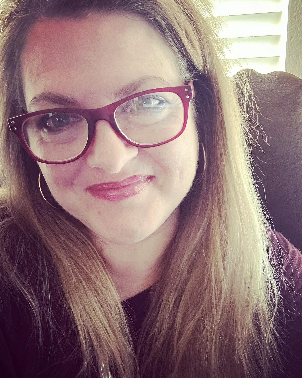 LaDonna Humphrey is an Author, Filmmaker and Investigative Journalist by Ladonna Humphrey Medium