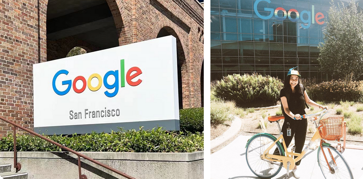 2023 Google UX Internship Application & Interview Tips (Timeline