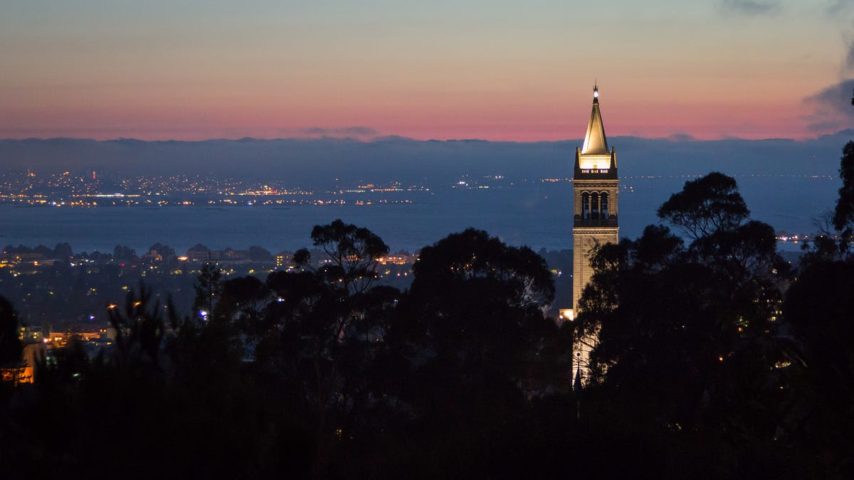 The Best Classes I’ve Taken at UC Berkeley by Pamela Hu Note to