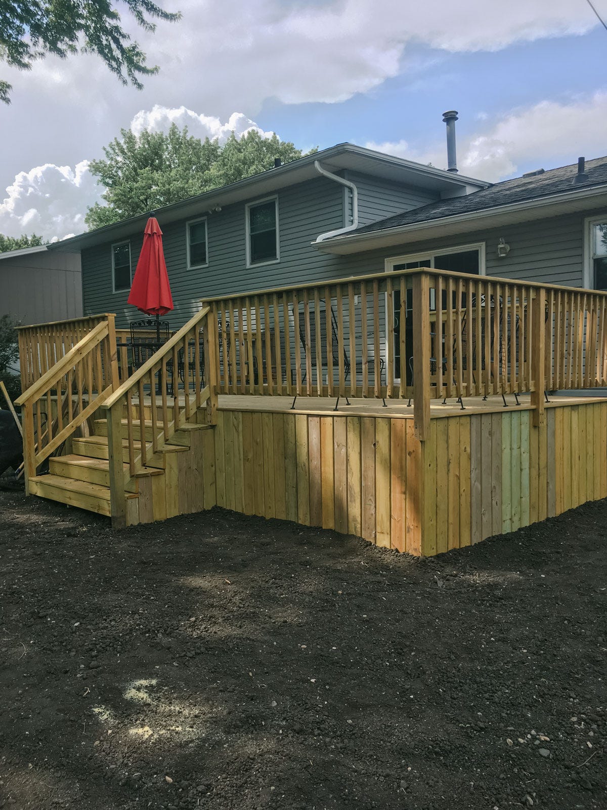 Minnesota Home Remodeling Service