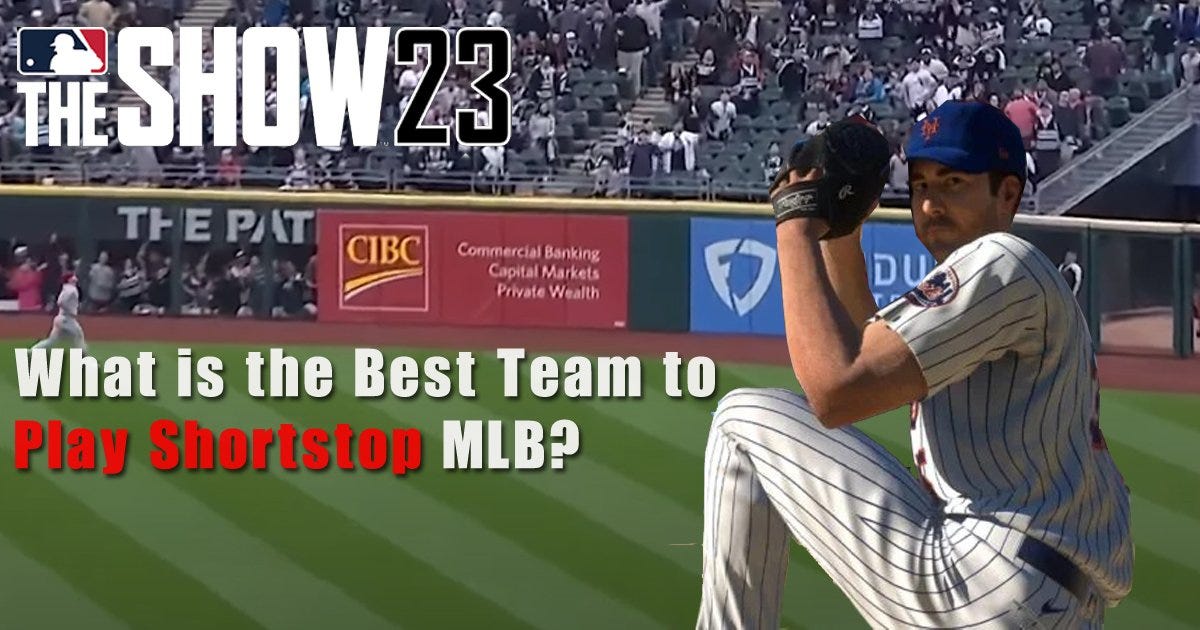 The BEST Equipment for Your Ballplayer in MLB The Show 23! 