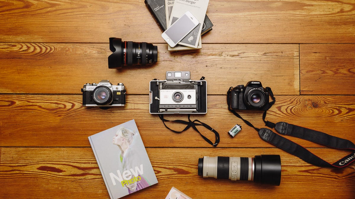 Which Lens Do I Need? The One And Only Way to find out by PhotoBrane