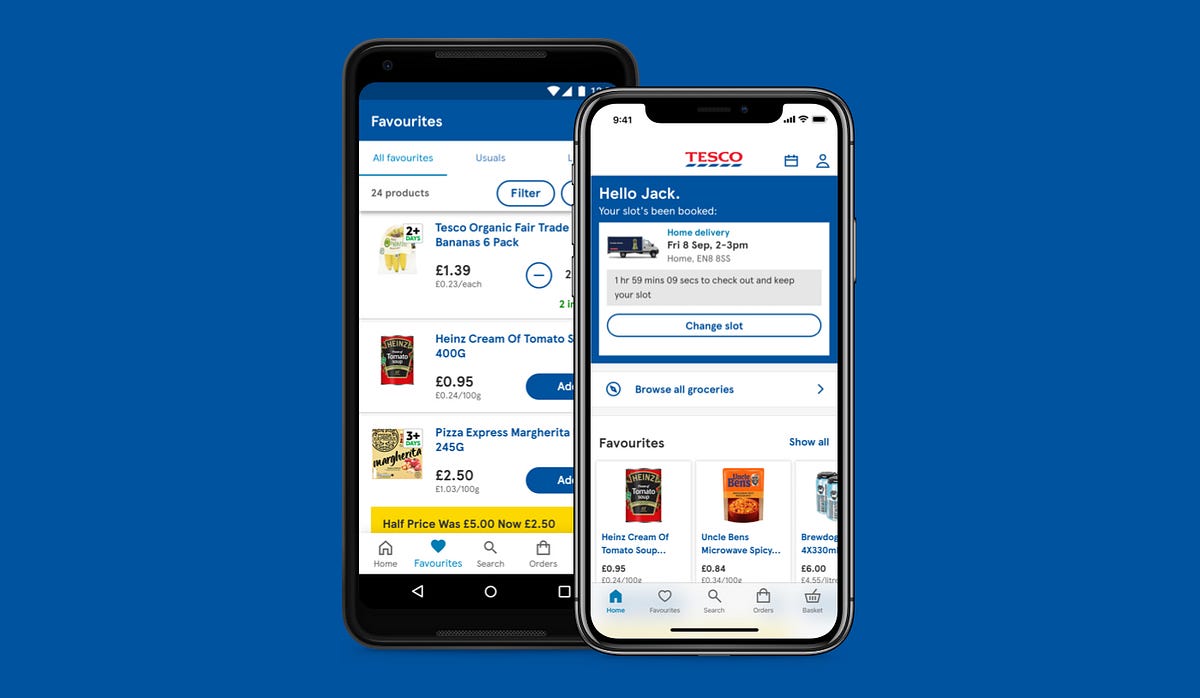 Tesco review: are Tesco supermarkets and its online delivery service any  good? - Which?