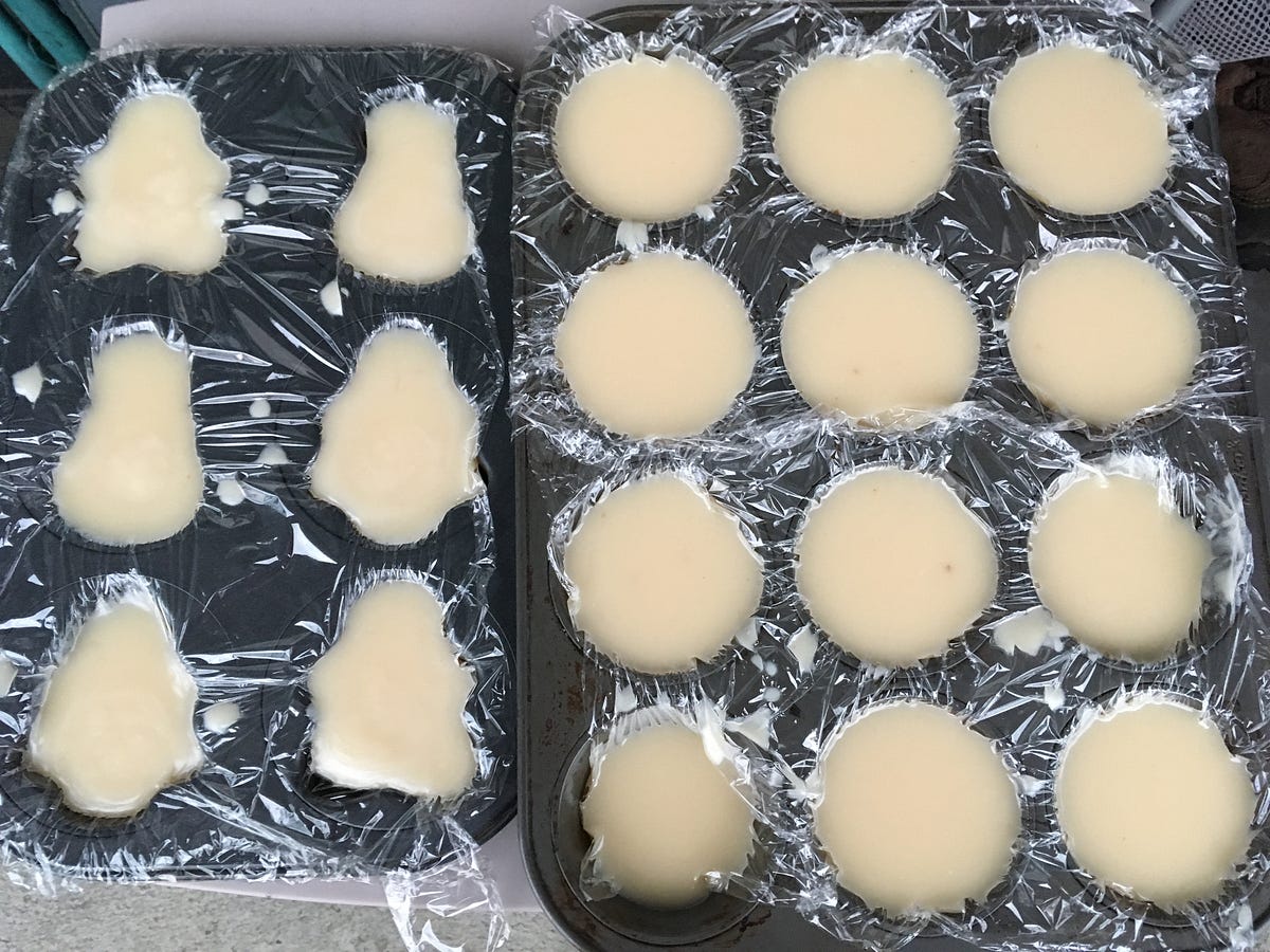 Bacon Fat Soap. Ummm bacon by gin.tonic 901 cooks Medium