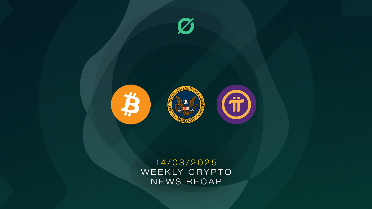 WCNR — Bitcoin ETFs Reverse Outflow Streak — Pi Coin Faces Critical ...