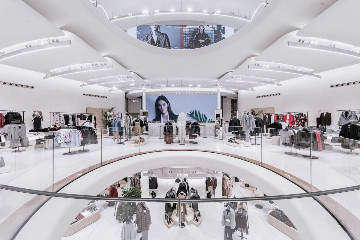 What Makes Zara So Special?. 4 lessons from the world's largest