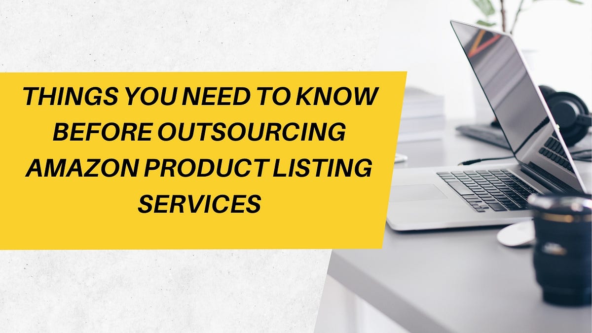 How to use Amazon Listing Quality Dashboard and Reports by Techglobe