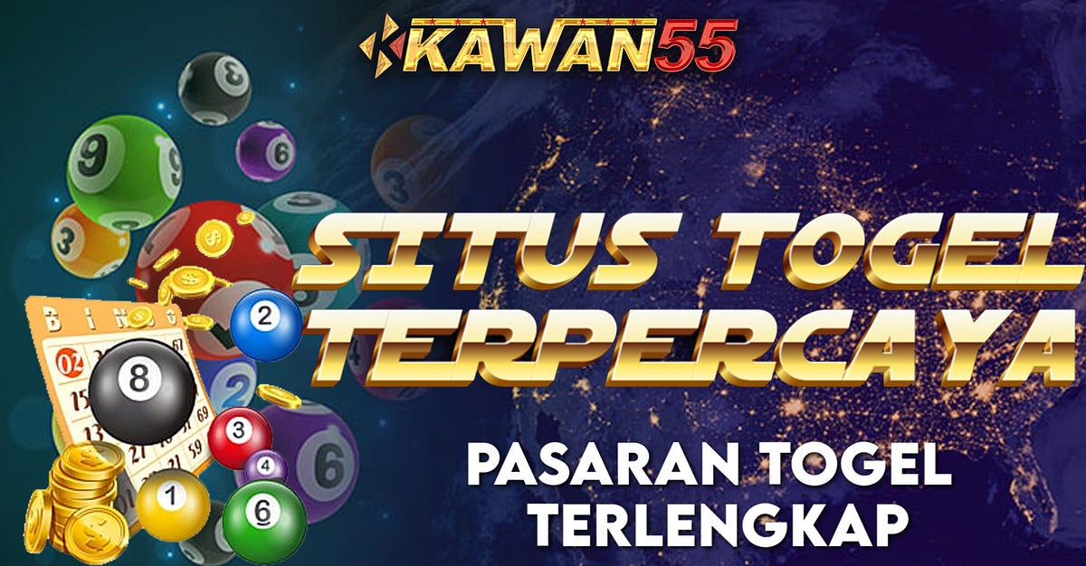Pilihlah situs togel terpercaya untuk pengalaman taruhan yang aman dan