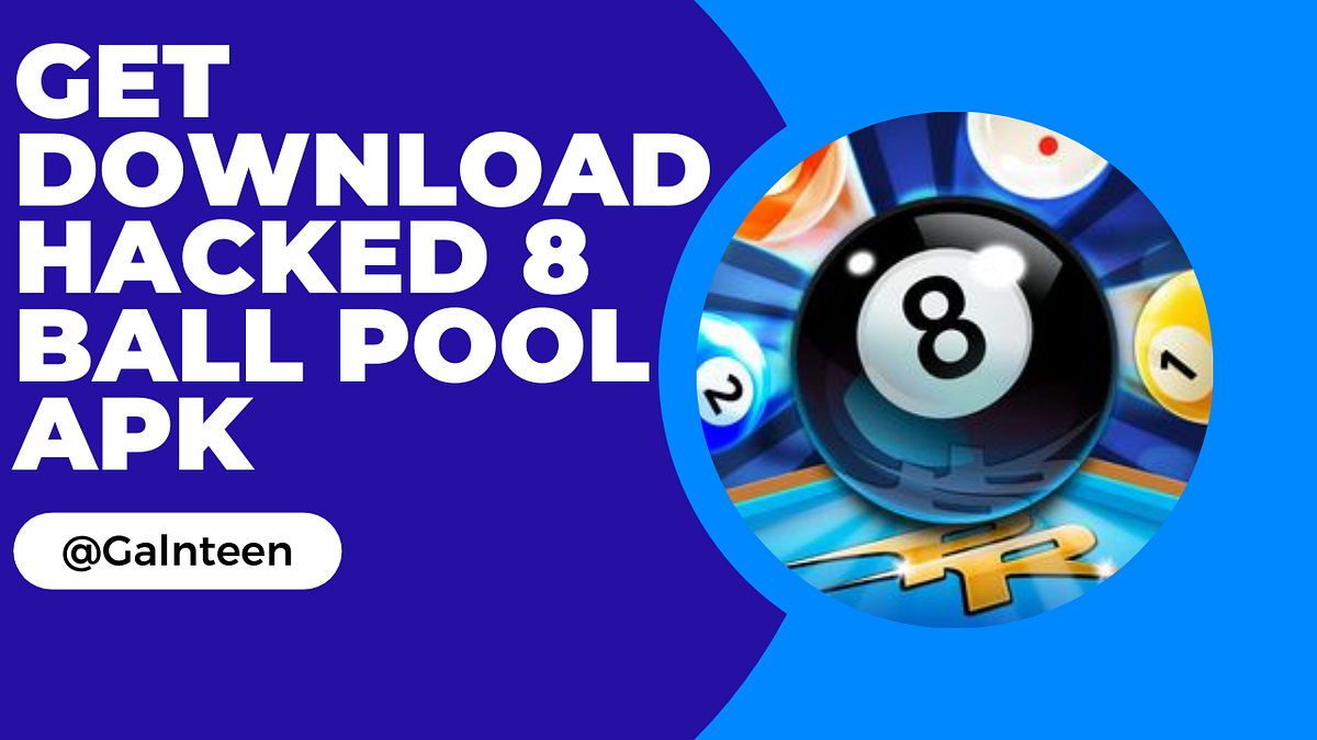 Download 8 Ball Pool hack Unlimited Coins Version Best of