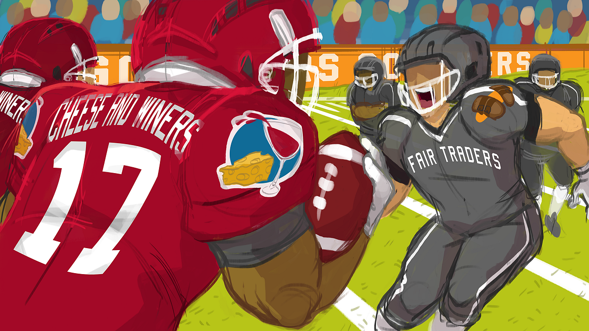 Image of: Better Names for Bay Area Sports Teams