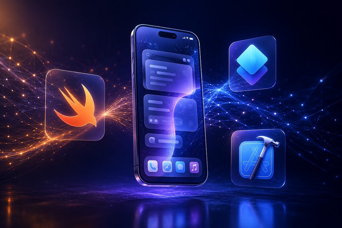 The Hidden iOS 26 Developer Features Apple Didn't Put in the Headlines ...