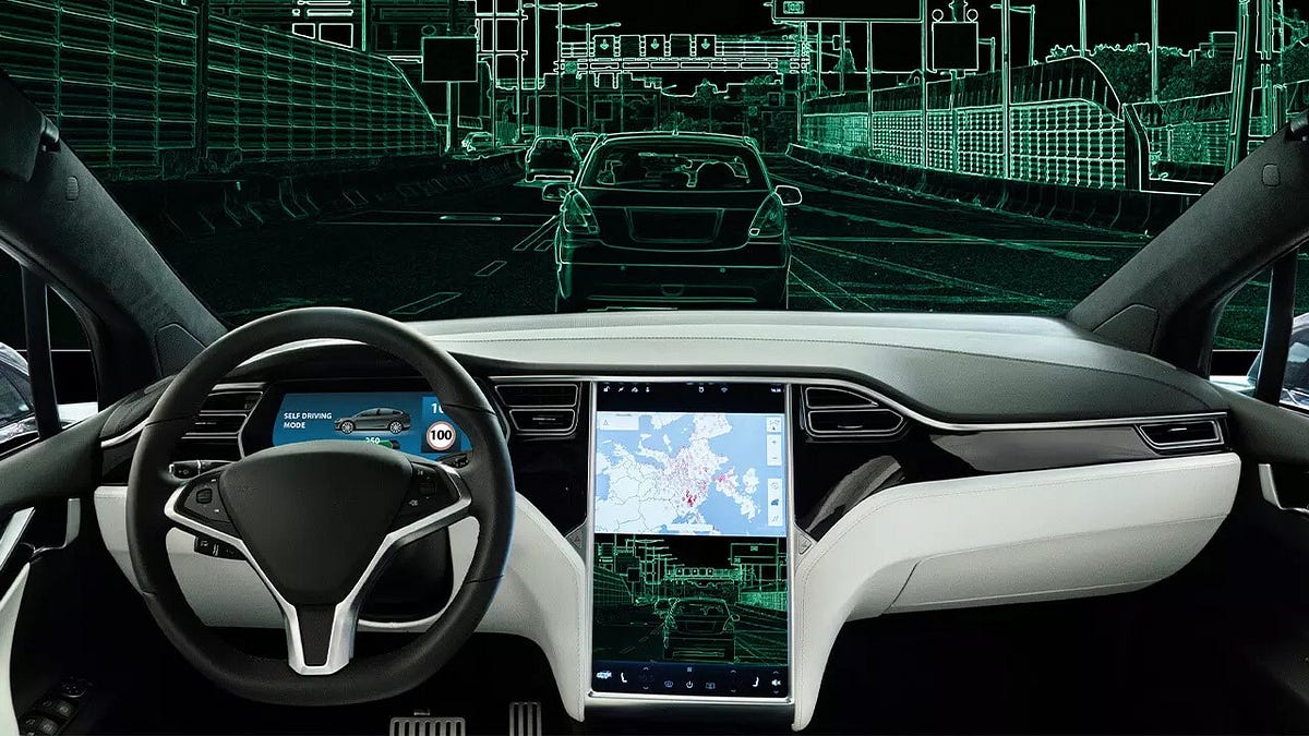 I Don’t Want Your Stupid Electric Car