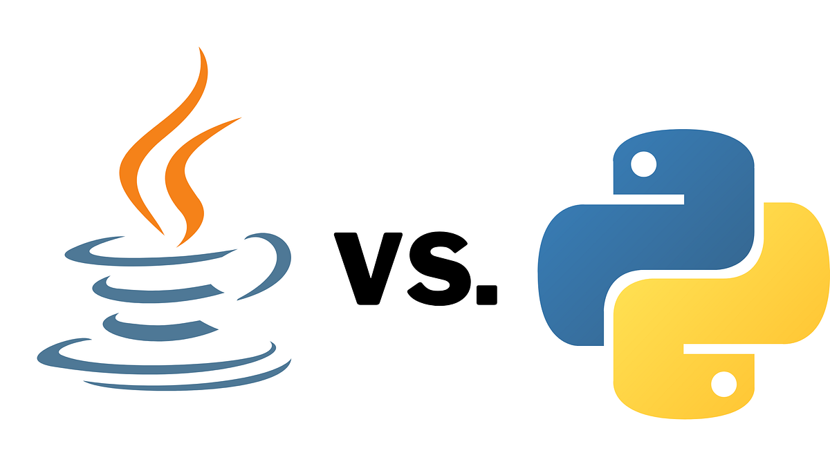 Java vs Python: An In-depth Comparison of Syntax, Performance, and ...