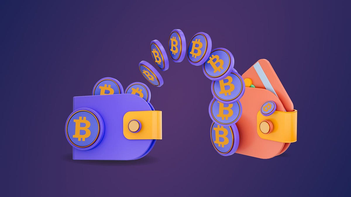 Why crypto wallets can be hot and cold. Let’s figure it out with simple