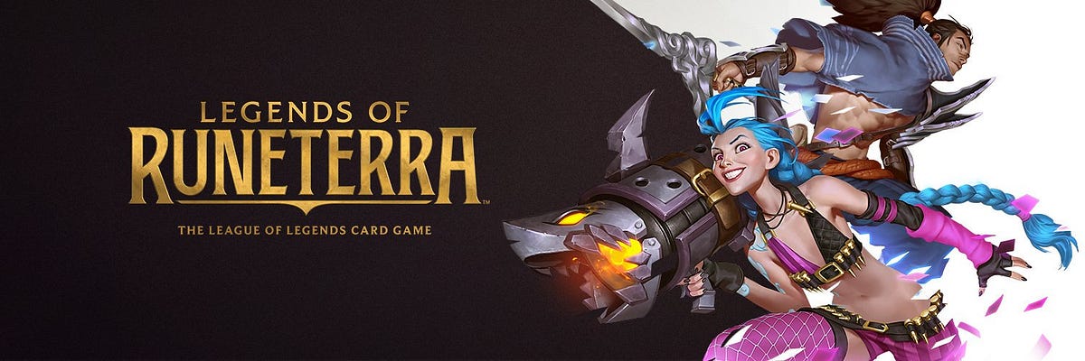 Legends of Runeterra: 10 Hero Deck Combos To Try With Beyond The