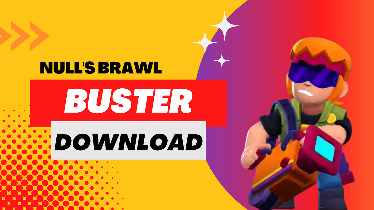Null's Brawl APK for Android Download