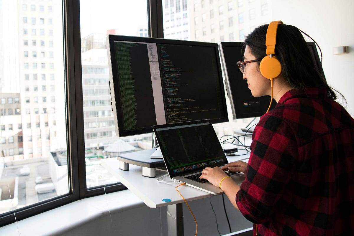 The First Time I Ran a Code That Worked — It Felt Like Magic | by ...