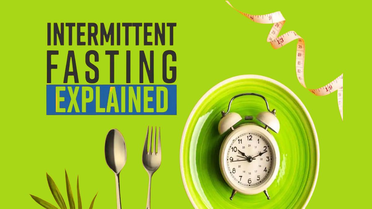 The Ultimate Guide to Intermittent Fasting for Fat Loss — Benefits, Risks & Tips by AJAY KUMAR