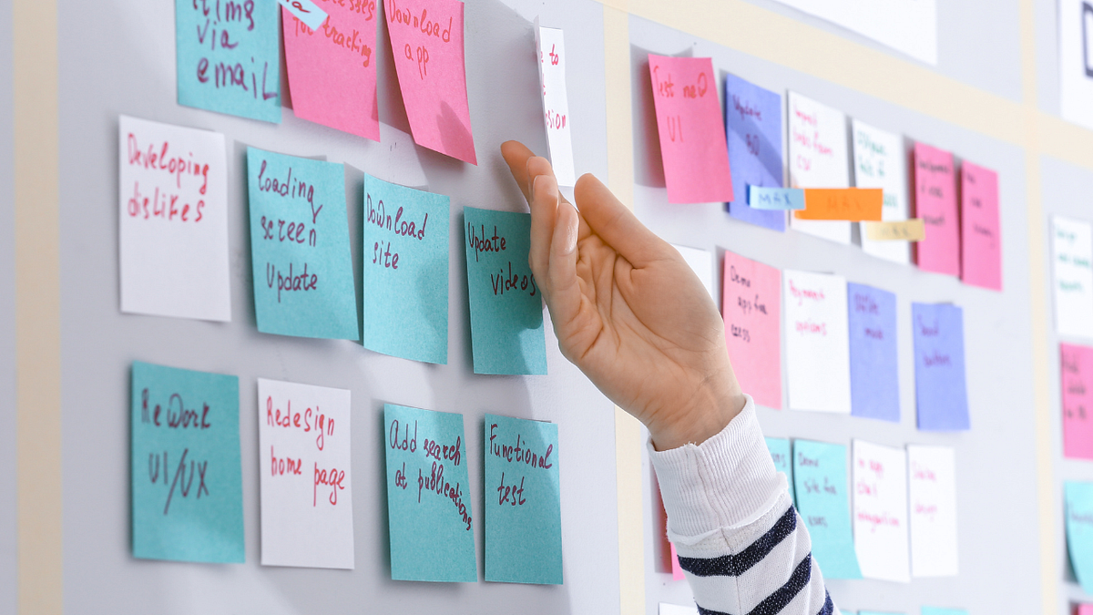 Learning to Focus-Switch Up Your Tasks | by Lesia Caggiano | Medium