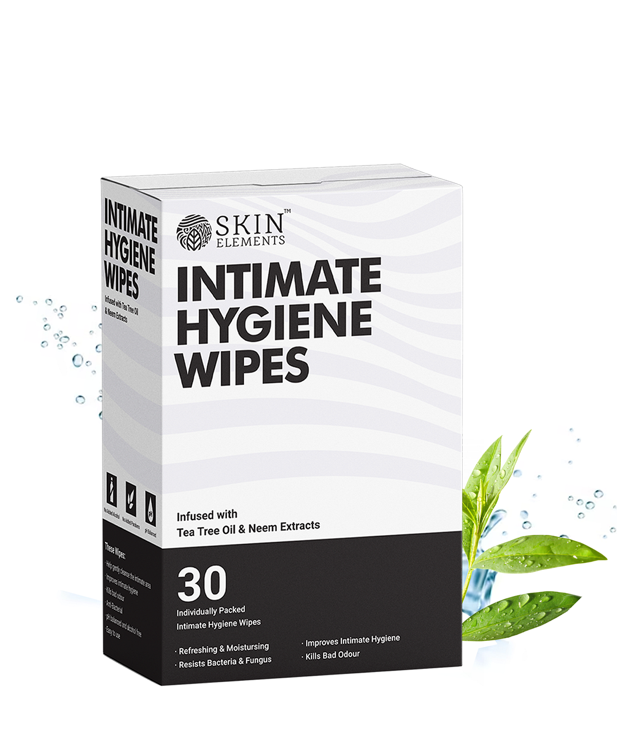 Intimate Care Unveiled Why Wet Wipes are Essential for Your Daily