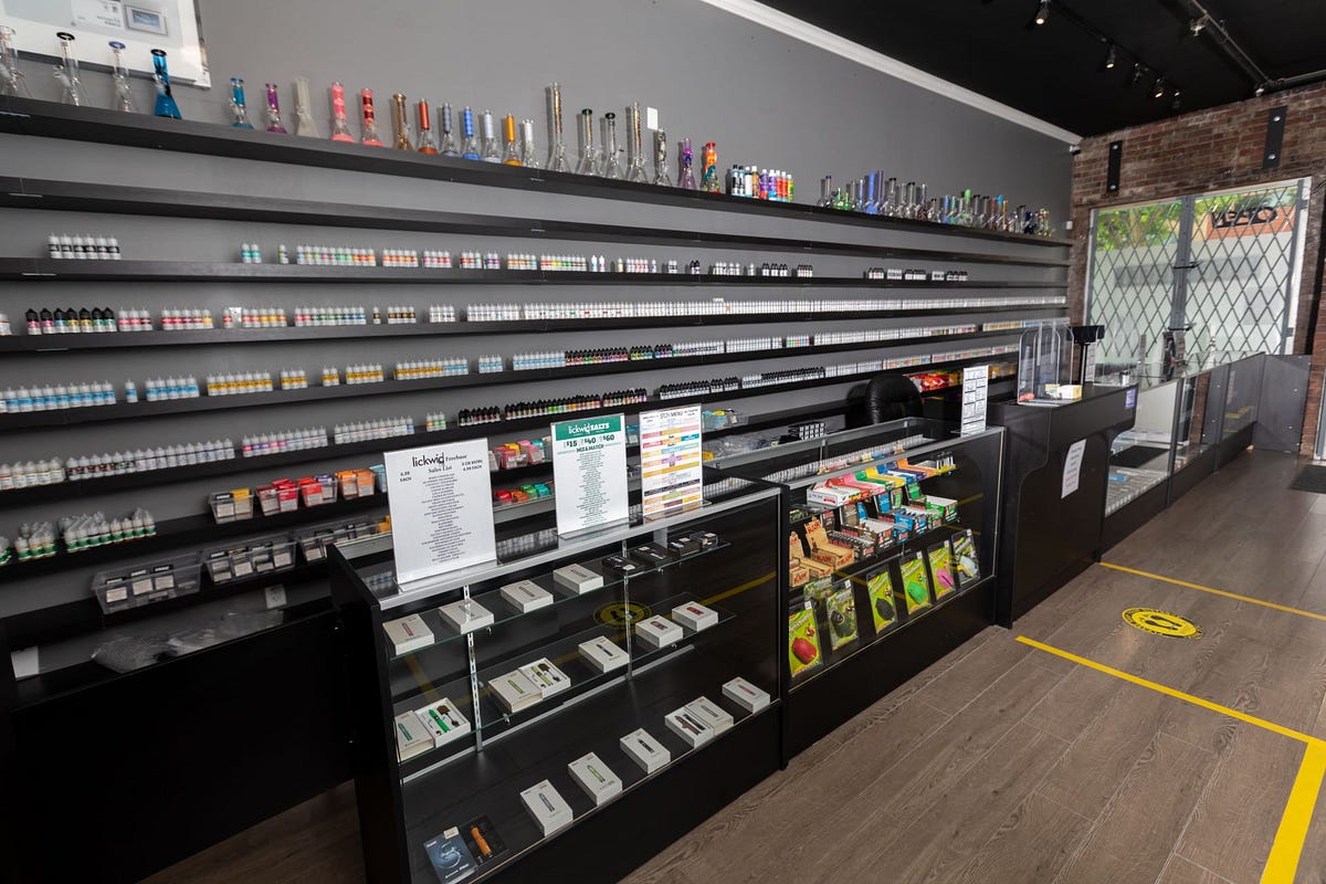 Find Your Ideal Vaping Destination in North Vancouver North Vancouver ...