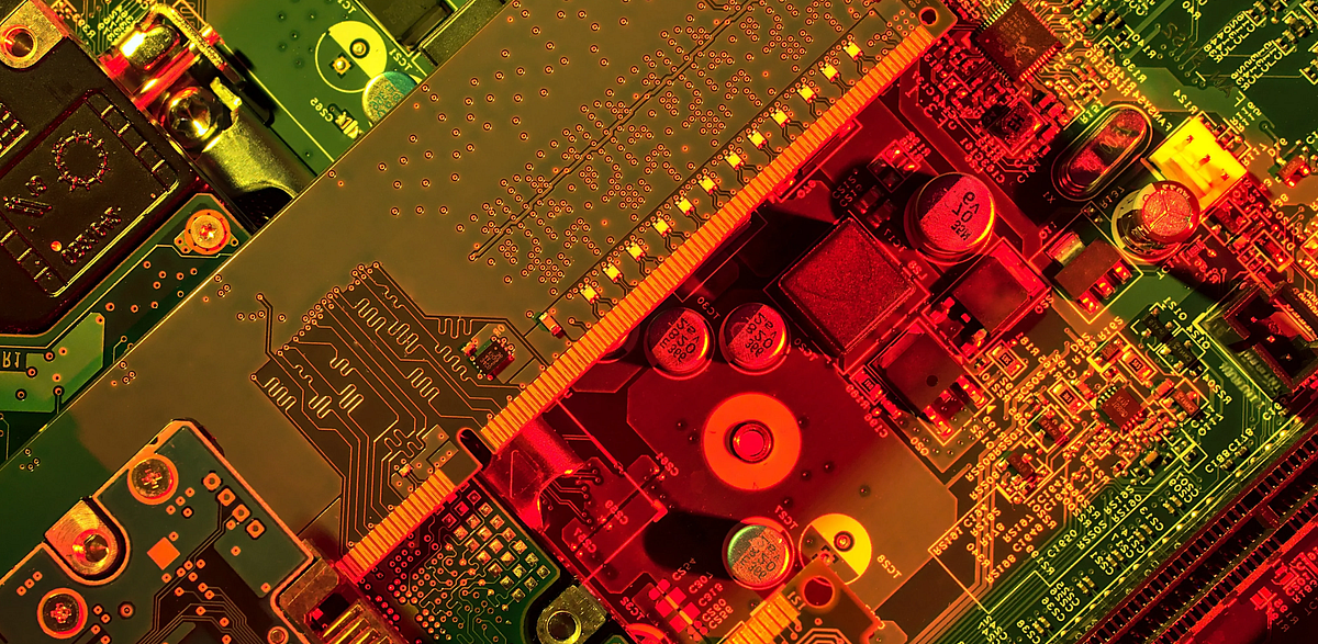 How Can Fuzzing Help Find Bugs In Hardware? by Code Intelligence Medium