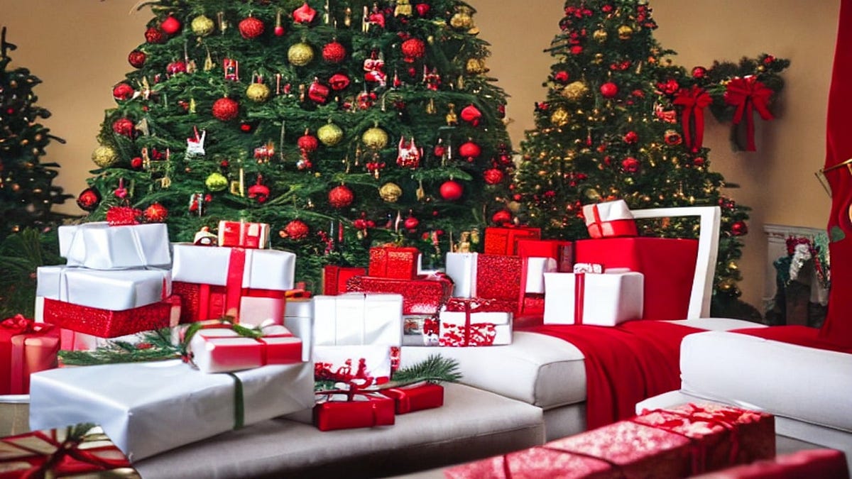 Apply For Free Christmas Gifts 2023 Near Me by Maddison Rowe Medium