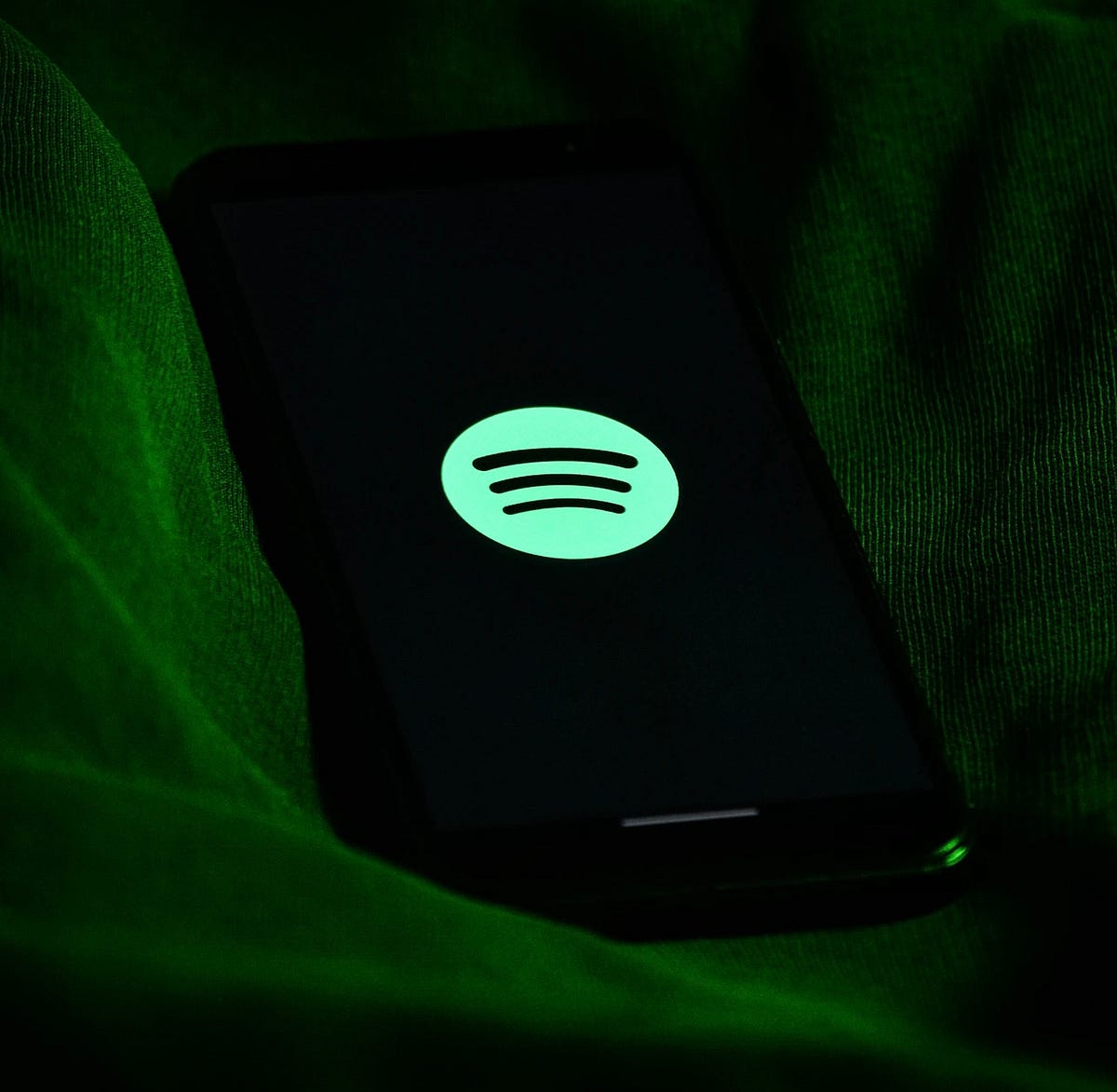 My Curated Playlists. My collection of Spotify playlists for… | by Leah ...