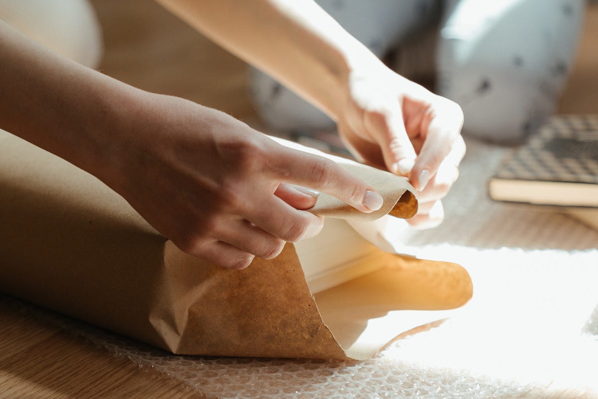 What is the significance of jewellery packaging?  by Amama Digimark 