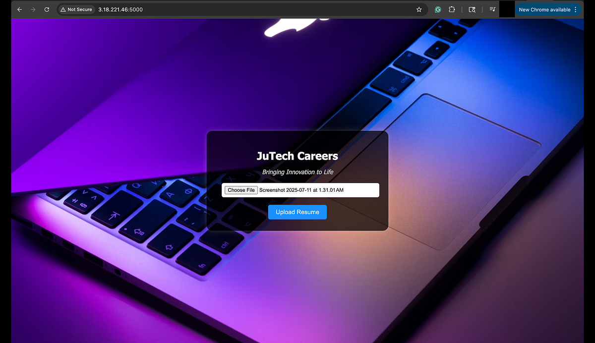 Cloud Deployment Setting up a - 1*rL1om R8wFpIPJmemGovBA 