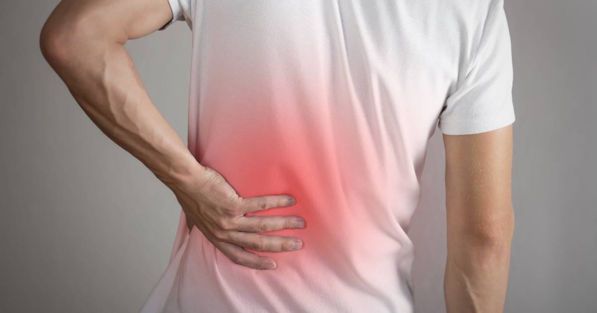 My Lower Back Is Killing Me 5 Tips To Ease The Pain by Light