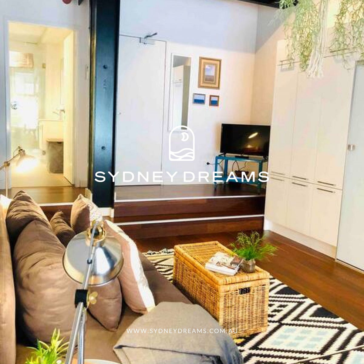 Sydney Dreams The ShortTerm Apartment Rental Experience by Sydneydreamsau Feb, 2024 Medium