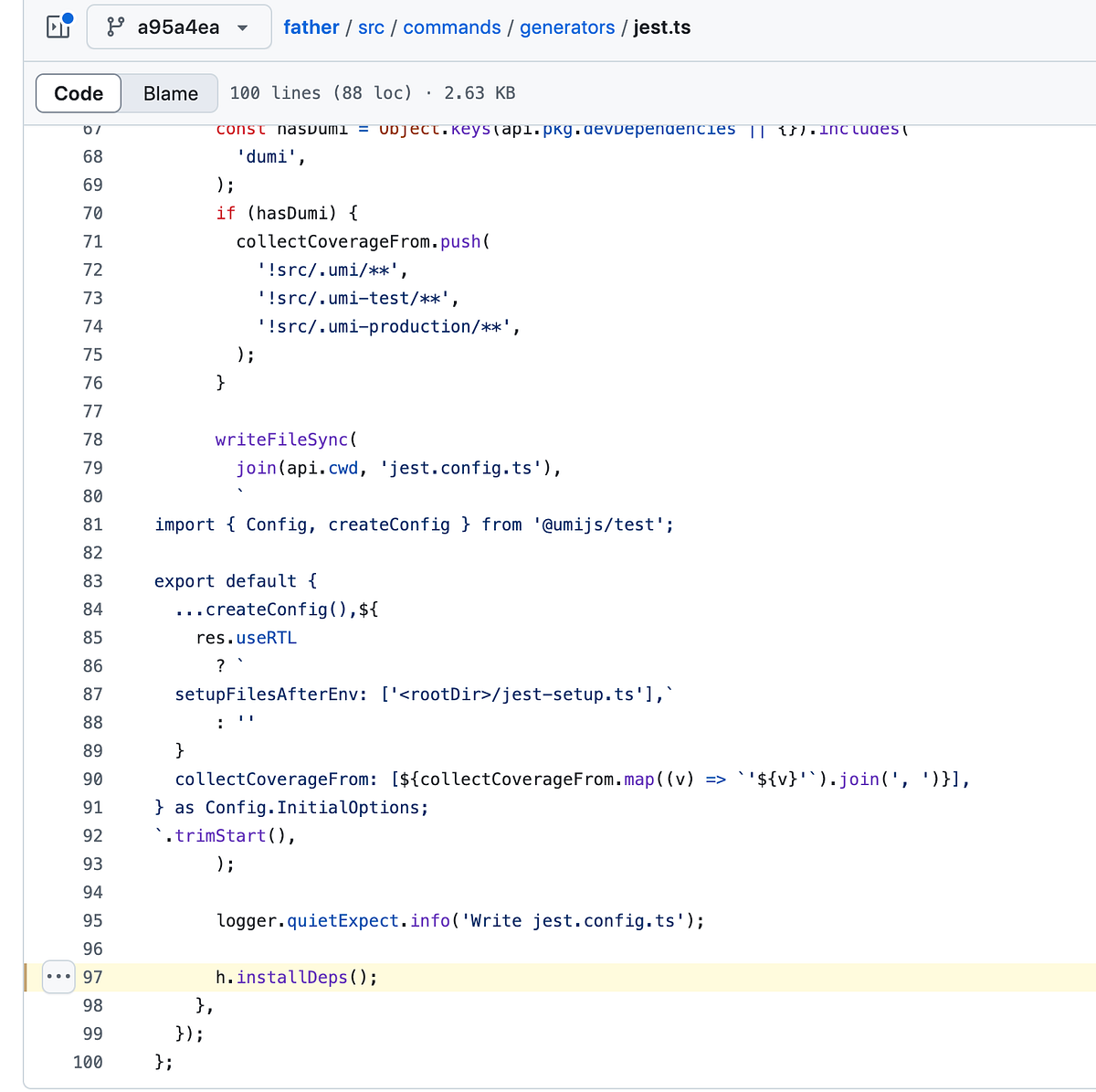 [Part 1] How to install npm packages programmatically? | by Ramu ...