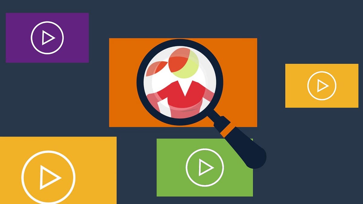 Microsoft Video Indexer — Search Videos in AEM Using Textual Content