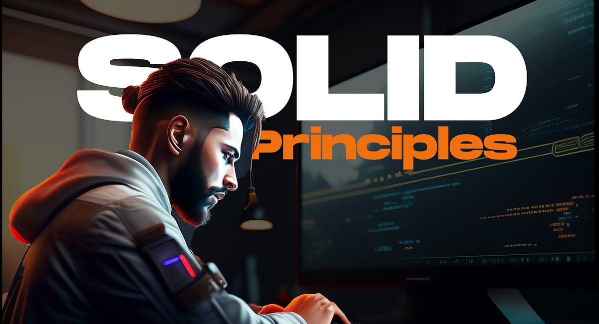 SOLID Principles Explained. What is SOLID Principles? | by Chanidu ...