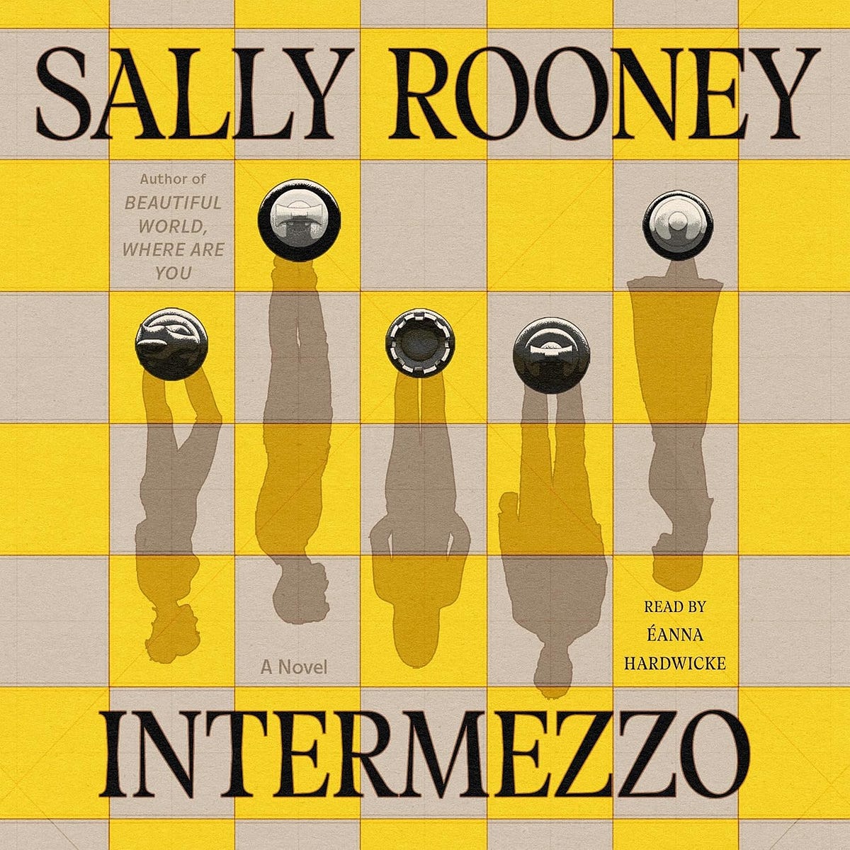 Detailed Review of ‘Intermezzo’ by Sally Rooney by John McGee