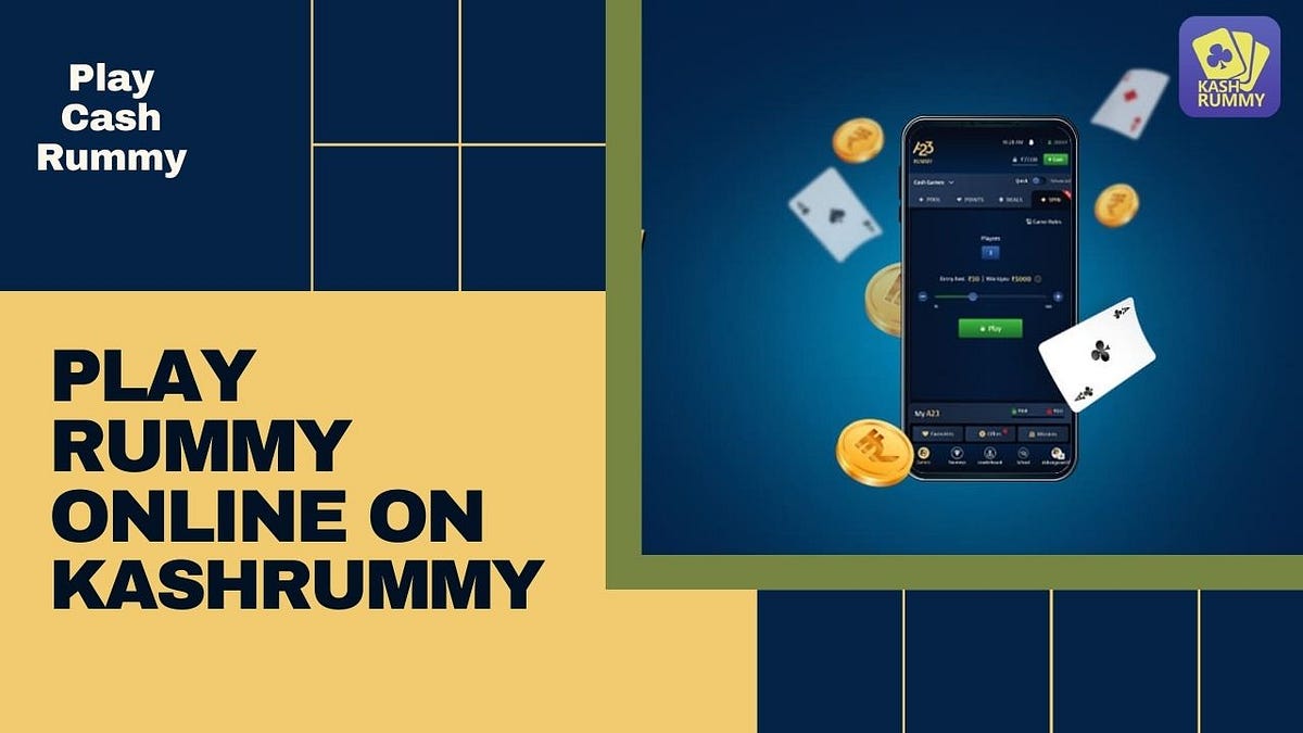 What are Rummy Free Roll Tournaments & How to Join Them? | by ...