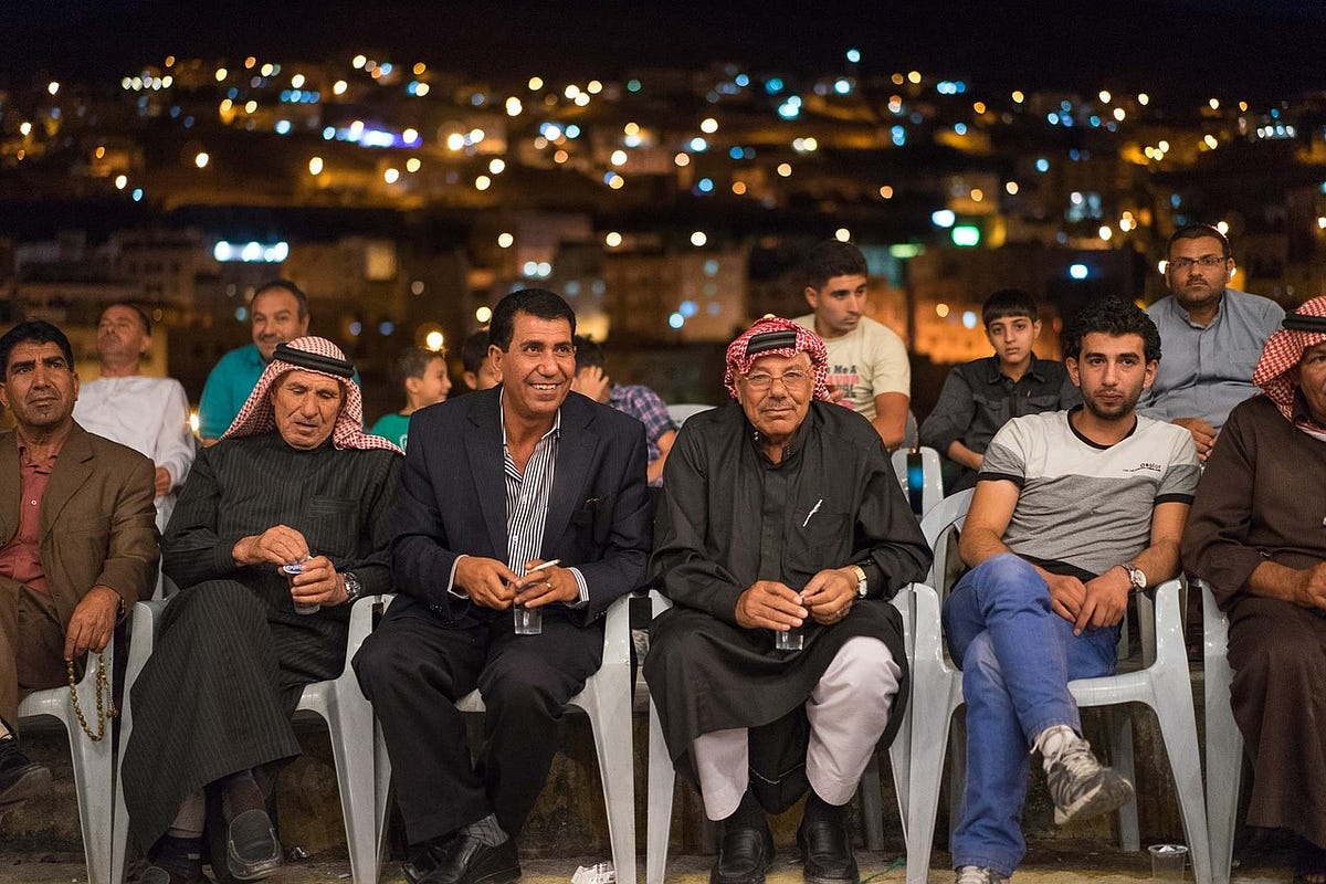 Why Middle East News Matters. For decades, most Americans have only
