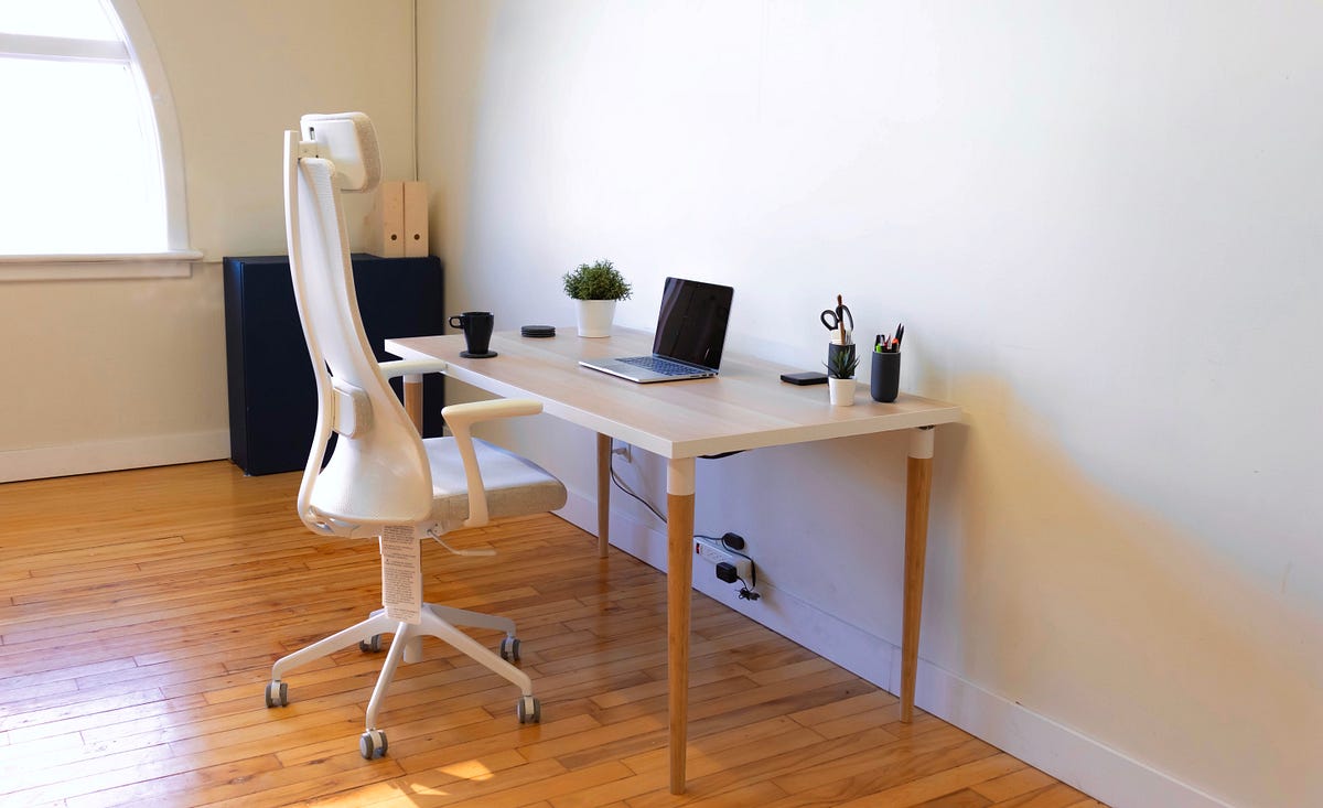 Why I got a Studio Space as a UI/UX designer | by Karan Raj Kohli | Medium