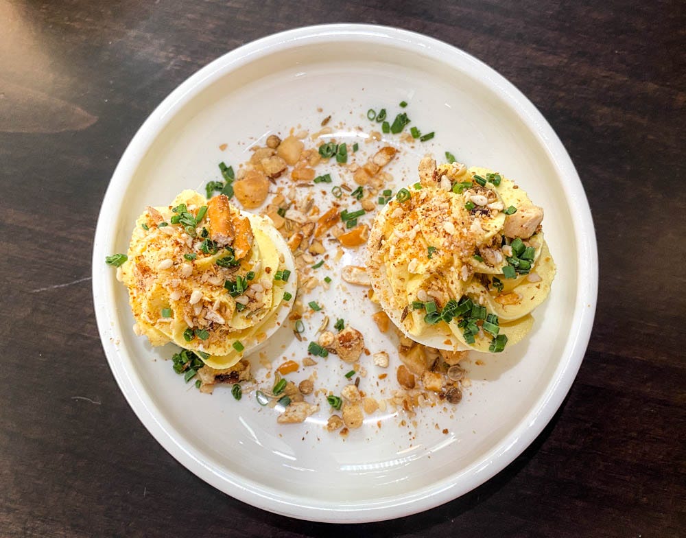 This New Neighborhood Spot in SF Is a Must-Visit