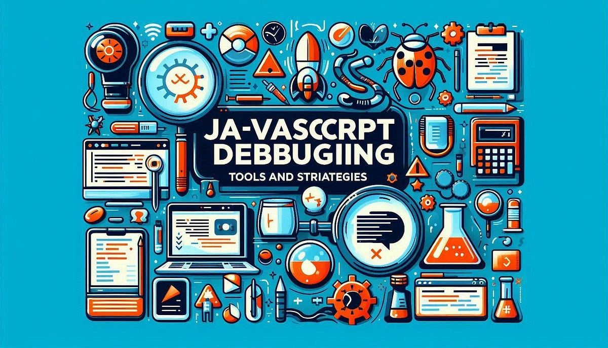 JavaScript Debugging and Testing: Tools and Strategies | by Emperor ...