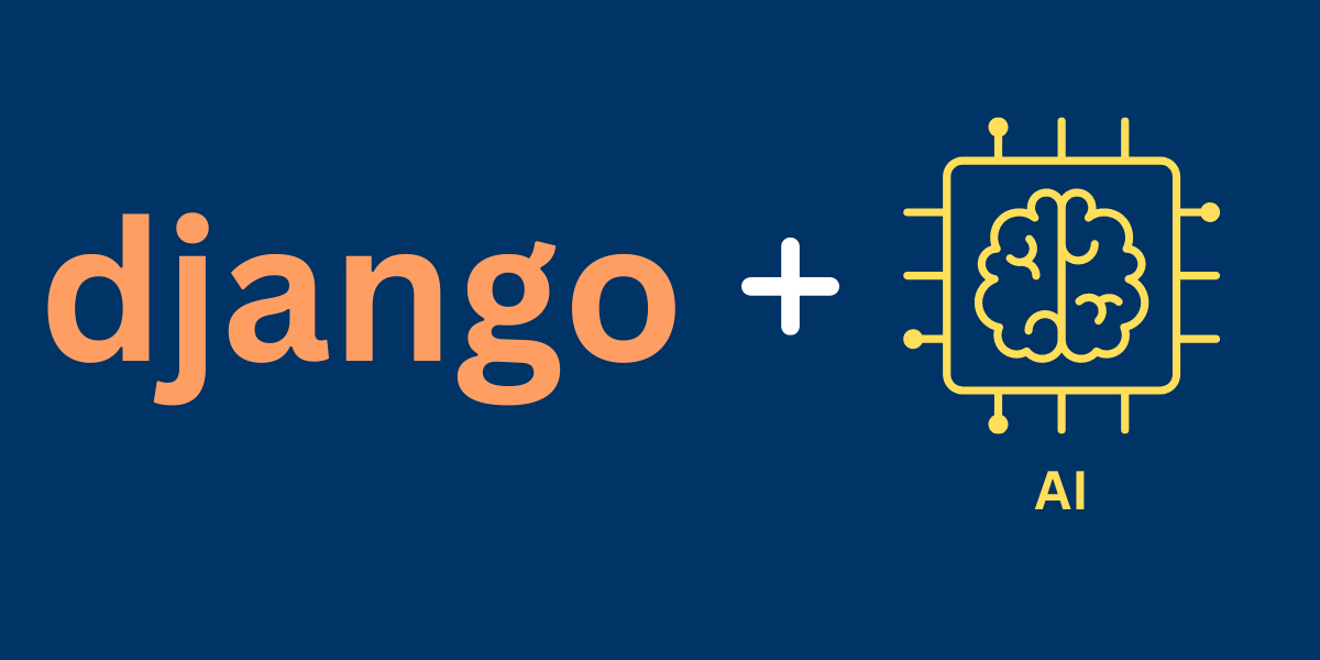 Django: The Secret Sauce Behind Rapid Web Development