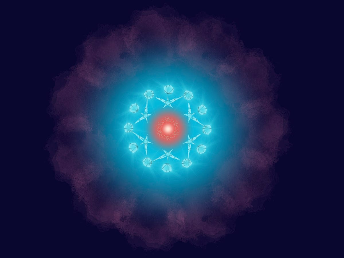 Breathe.. Why is it so hard to breathe properly… by Deb Murphy Medium