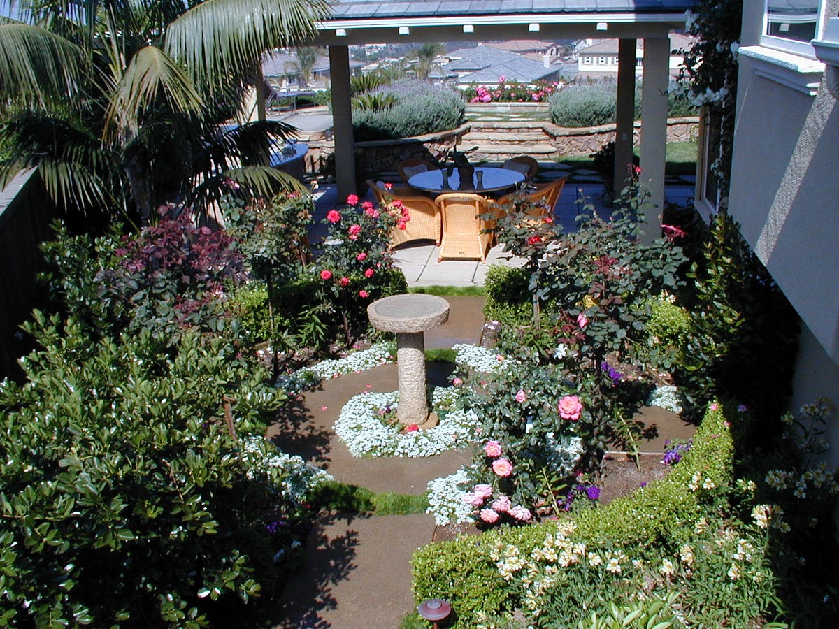 Landscaping Company in Encinitas Bradley Landscape Development Medium