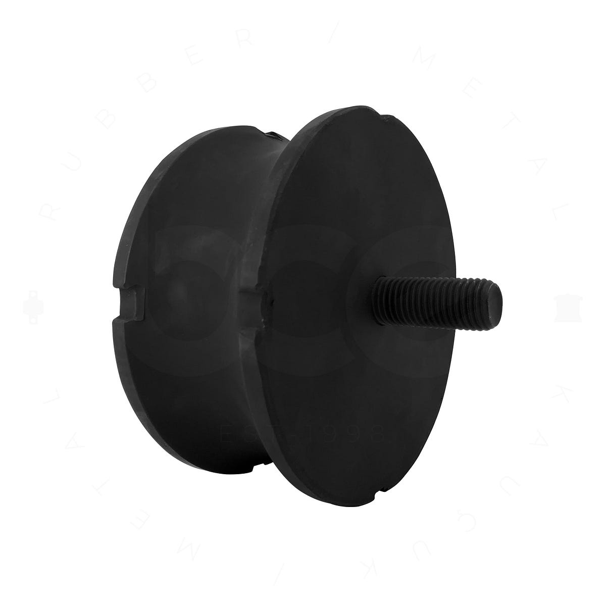 Bomag 06119397 Vibration Pad. BCE Parts is a leading manufacturer in