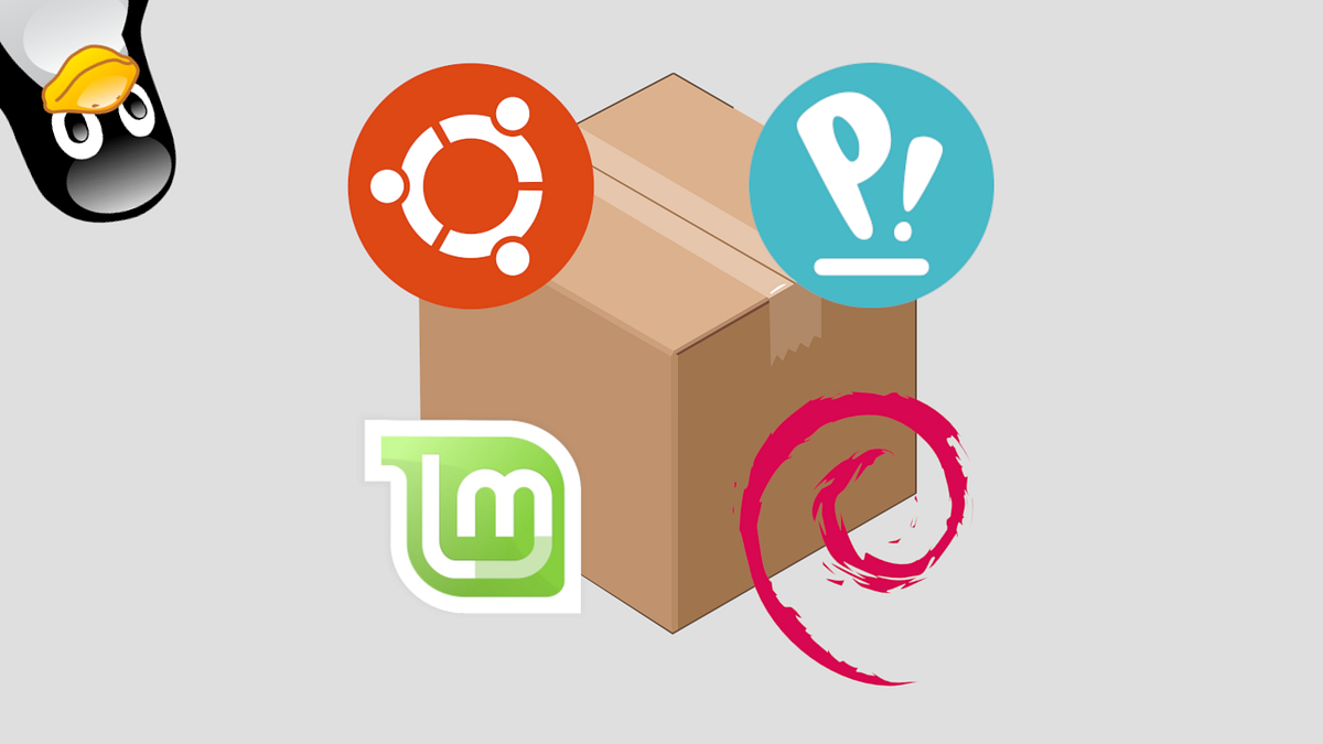 Packaging a C/C++ Application into a .deb package for Debian/Ubuntu: An ...