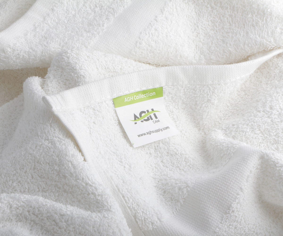 Elevate Your Guest Experience with Premium Hotel Towels and Bath Mats 