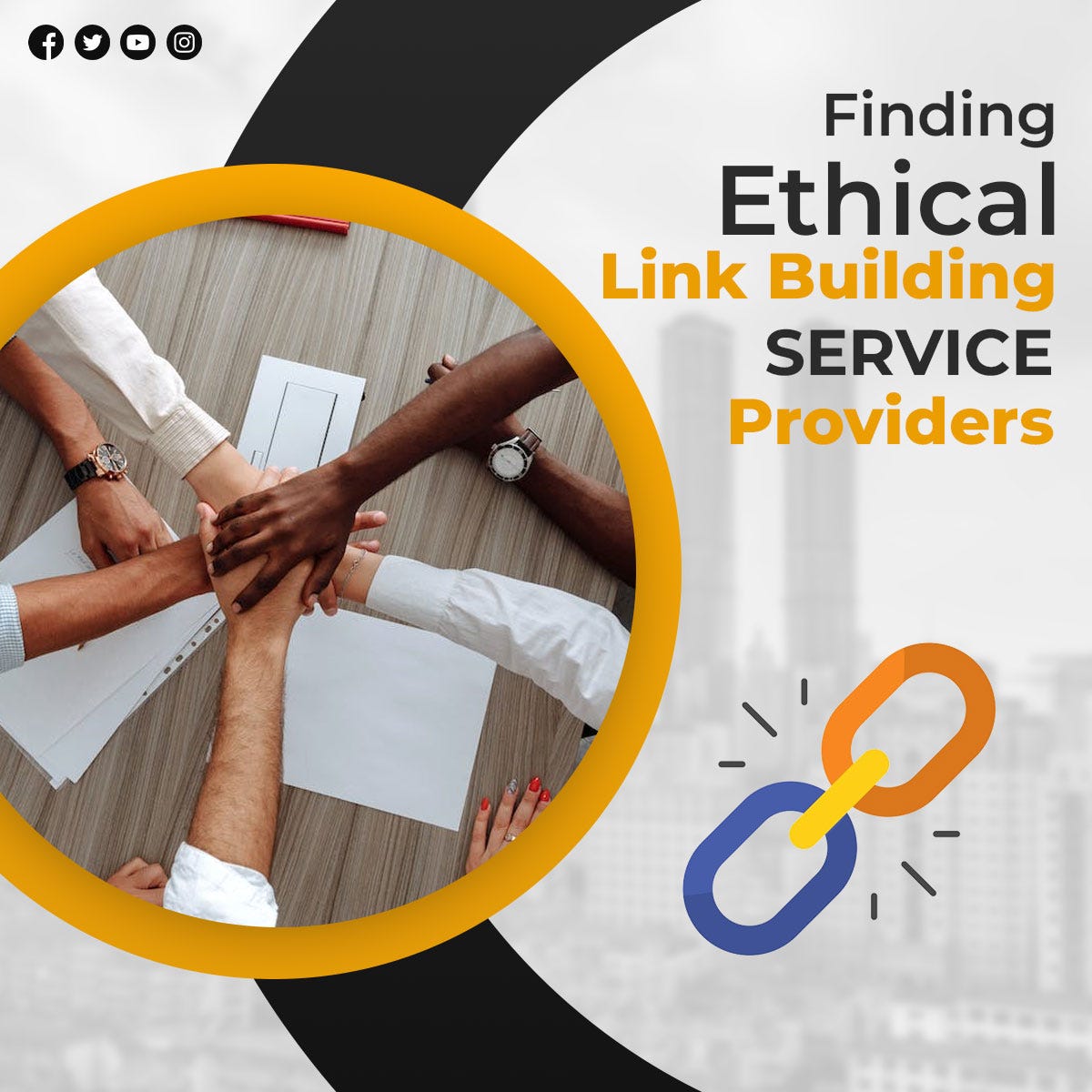 Ethical Link Building