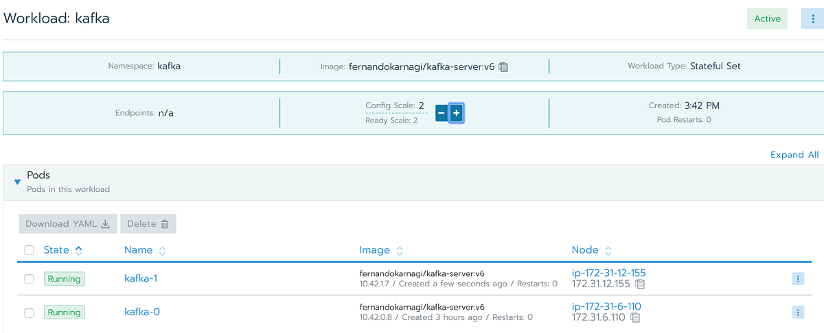 Failover Testing. This is the sixth article in our… | by Fernando ...