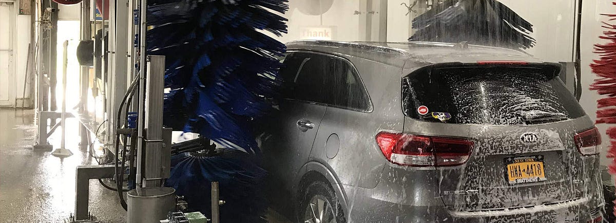 AutoForm - Back on the roads with your vehicles after a long time? Visit  your nearest Store and get a FREE CAR WASH to maintain hygiene and  cleanliness in your vehicle. Call